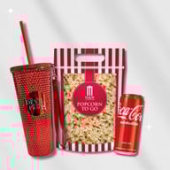 Popcorn Major Cineplex The Mall Bangkapi