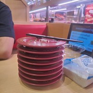 SUSHIRO THAILAND Central Bangrak