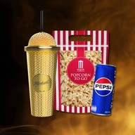 Popcorn Major Cineplex โลตัส อ่างทอง
