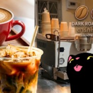 ดาร์กโรสต์กาแฟ DARK ROASTED cAffee ชุมชนชัยมงคล (คลินิกหมอสุรางค์เก่า)