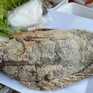 หิวอะไรที่ไม่ใช่ข้าว (ทะเลเผา กุ้งหอยปูปลา 99.-) สำโรง