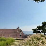 บรรยากาศ harudot by Nana Coffee Roasters Khaoyai