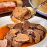 เฉิงฟู่ ข้าวมันไก่สิงคโปร์ ลาดพร้าววังหิน