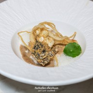 Copper Buffet  Gaysorn Amarin ชั้น3