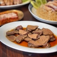 เฉิงฟู่ ข้าวมันไก่สิงคโปร์ ลาดพร้าววังหิน