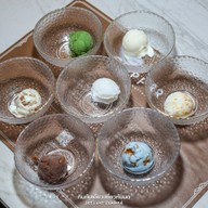 Copper Buffet  Gaysorn Amarin ชั้น3