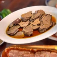 เฉิงฟู่ ข้าวมันไก่สิงคโปร์ ลาดพร้าววังหิน