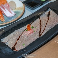 Copper Buffet  Gaysorn Amarin ชั้น3