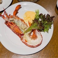 Goji Kitchen + Bar Bangkok Marriott Marquis Queen’s Park