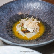 Copper Buffet  Gaysorn Amarin ชั้น3