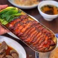 เฉิงฟู่ ข้าวมันไก่สิงคโปร์ ลาดพร้าววังหิน