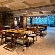 Goji Kitchen + Bar Bangkok Marriott Marquis Queen’s Park