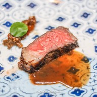 Copper Buffet  Gaysorn Amarin ชั้น3