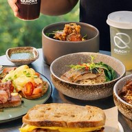 QUICKY LIFESTYLE COFFEE