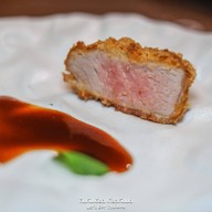 Copper Buffet  Gaysorn Amarin ชั้น3