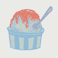 ลุงชวนน้ำแข็งใส เค้กกล้วยหอม ไข่กระทะ