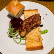 Goji Kitchen + Bar Bangkok Marriott Marquis Queen’s Park