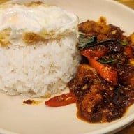 เมนูของร้าน เนือย แกงใต้ทำสด โชคชัย4 โชคชัย4