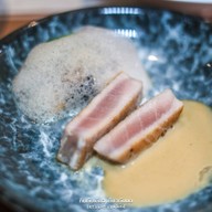Copper Buffet  Gaysorn Amarin ชั้น3