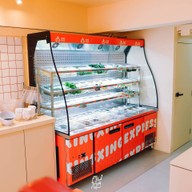 ซิง ซิง หมาล่า เอ็กซ์เพรส - Xing Xing mala Express สาขาลาดพร้าว 71