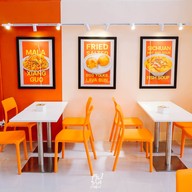 ซิง ซิง หมาล่า เอ็กซ์เพรส - Xing Xing mala Express สาขาลาดพร้าว 71