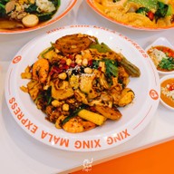 ซิง ซิง หมาล่า เอ็กซ์เพรส - Xing Xing mala Express สาขาลาดพร้าว 71