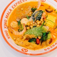 ซิง ซิง หมาล่า เอ็กซ์เพรส - Xing Xing mala Express สาขาลาดพร้าว 71