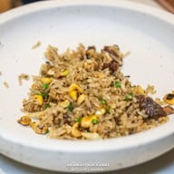 Copper Buffet  Gaysorn Amarin ชั้น3