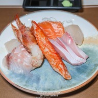 Copper Buffet  Gaysorn Amarin ชั้น3