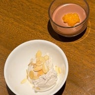 Goji Kitchen + Bar Bangkok Marriott Marquis Queen’s Park