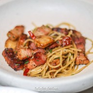 Copper Buffet  Gaysorn Amarin ชั้น3