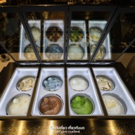 Copper Buffet  Gaysorn Amarin ชั้น3