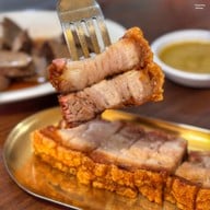 เฉิงฟู่ ข้าวมันไก่สิงคโปร์ ลาดพร้าววังหิน