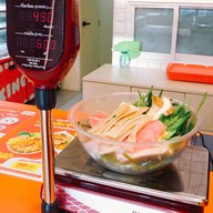 ซิง ซิง หมาล่า เอ็กซ์เพรส - Xing Xing mala Express สาขาลาดพร้าว 71