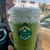 เมนูของร้าน วุ่นวายแคมป์คาเฟ่ -