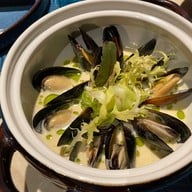 เมนูของร้าน Siam Yacht Club