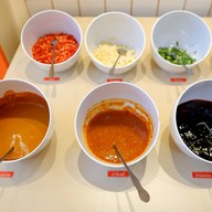 เมนูของร้าน ซิง ซิง หมาล่า เอ็กซ์เพรส - Xing Xing mala Express สาขาลาดพร้าว 71