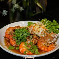 เมนูของร้าน วุ่นวายแคมป์คาเฟ่ -