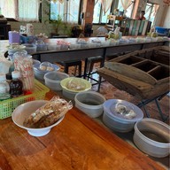 จงเจริญ ผัดไทยโบราณ