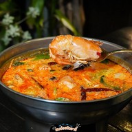 เมนูของร้าน วุ่นวายแคมป์คาเฟ่ -