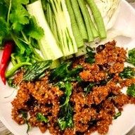 เมนูของร้าน วุ่นวายแคมป์คาเฟ่ -