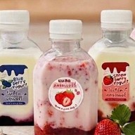 แซนด์วิชไส้แน่น  Wanny House