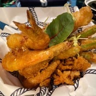 เมนูของร้าน Siam Yacht Club