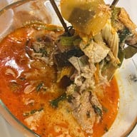 Hotpotman (ฮอตพอตแมน) ประเวศ