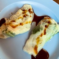 เมนูของร้าน จงเจริญ ผัดไทยโบราณ