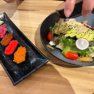Wano sushi