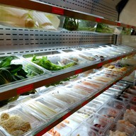 บรรยากาศ ซิง ซิง หมาล่า เอ็กซ์เพรส - Xing Xing mala Express สาขาลาดพร้าว 71