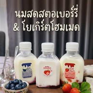 แซนด์วิชไส้แน่น  Wanny House