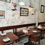 บรรยากาศ DO NUA Sukhumvit 101/2