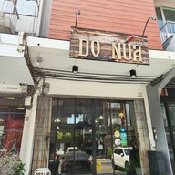 หน้าร้าน DO NUA Sukhumvit 101/2